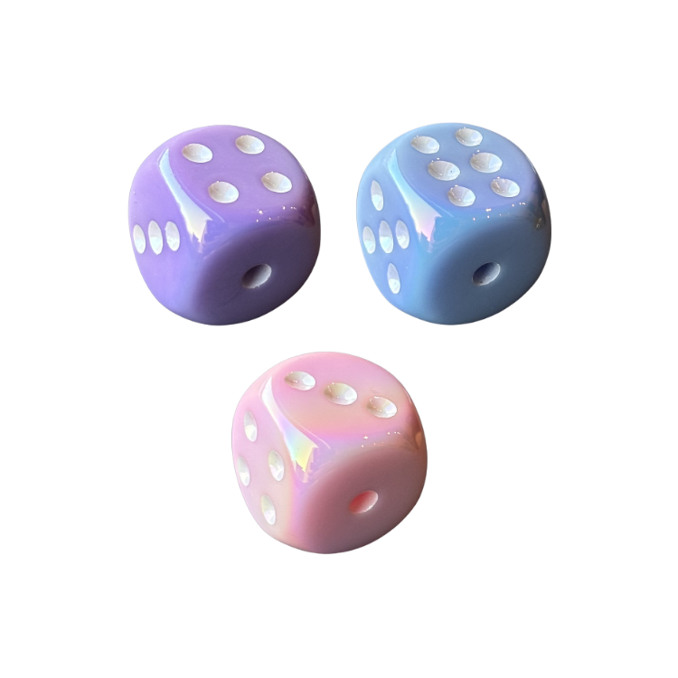 Dice