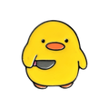 Ducky Knife