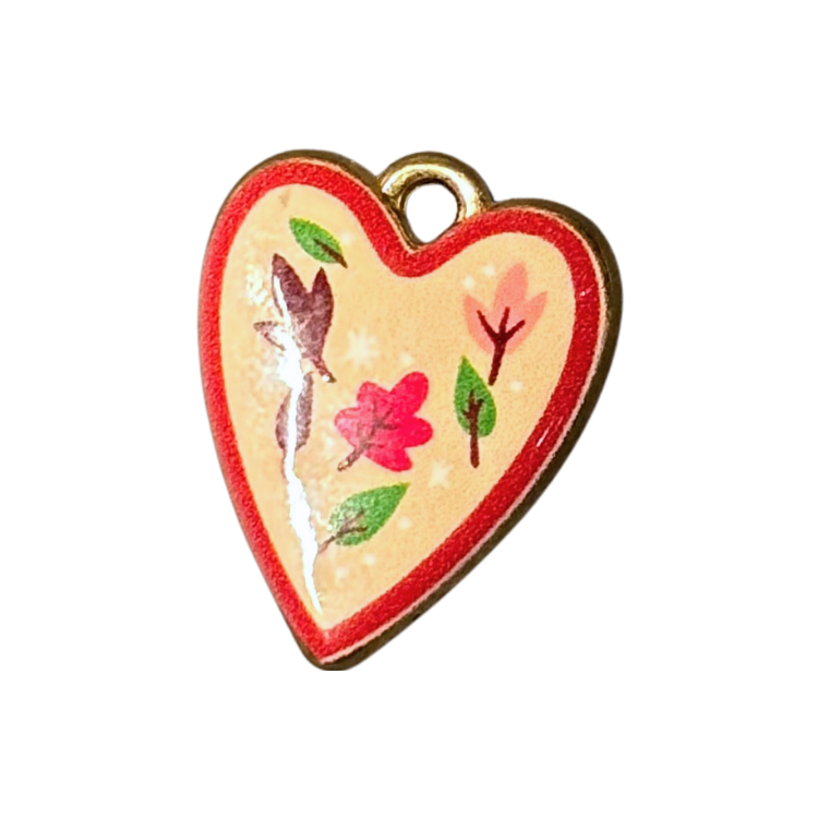 Fall Heart