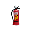 Fire Stopper