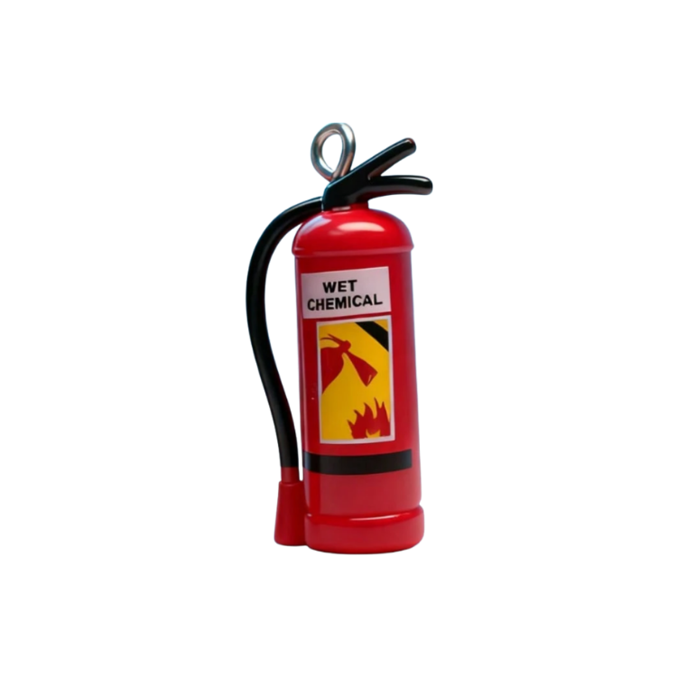 Fire Stopper