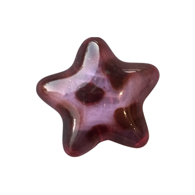 Leopard Star