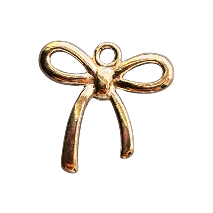 Golden Bow