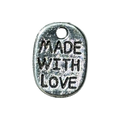 Made With Love