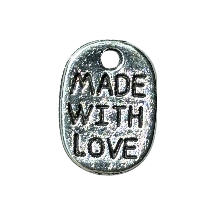 Made With Love