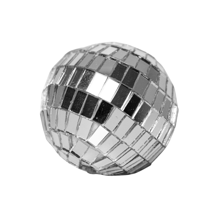 Mini Discoball