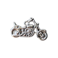 Motorcycle