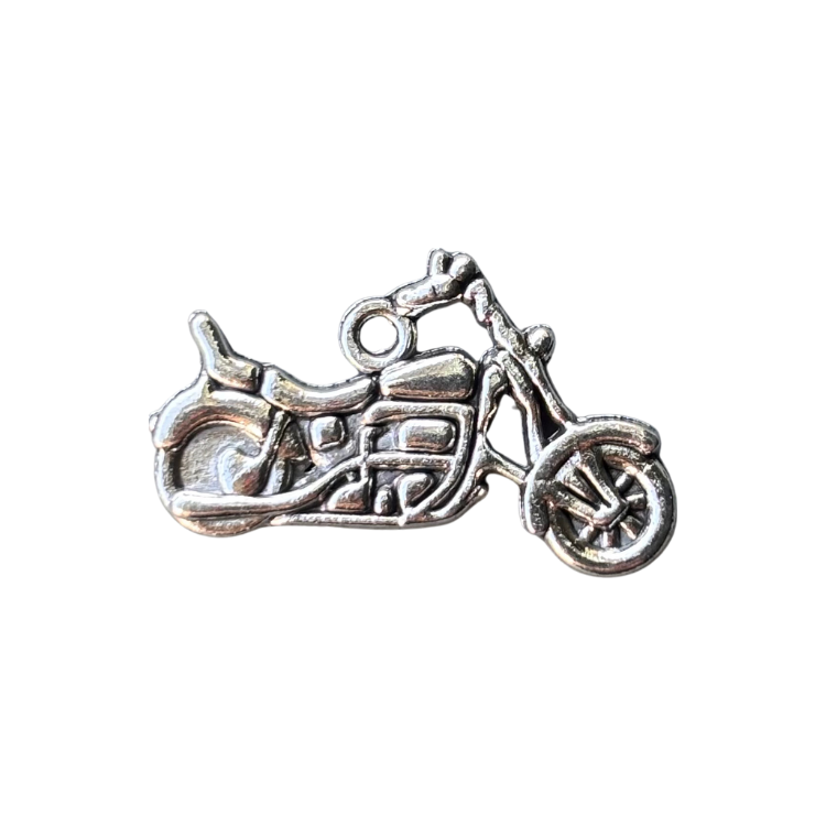 Motorcycle