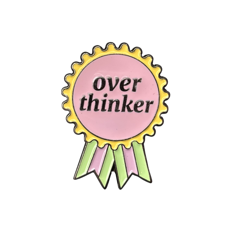 Over Thinker