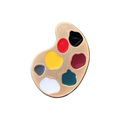 Paint Palette