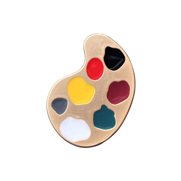 Paint Palette