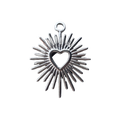 Radiant Heart