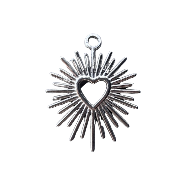 Radiant Heart