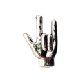 Rock Hand