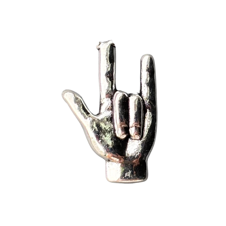 Rock Hand