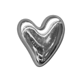 Silver Heart