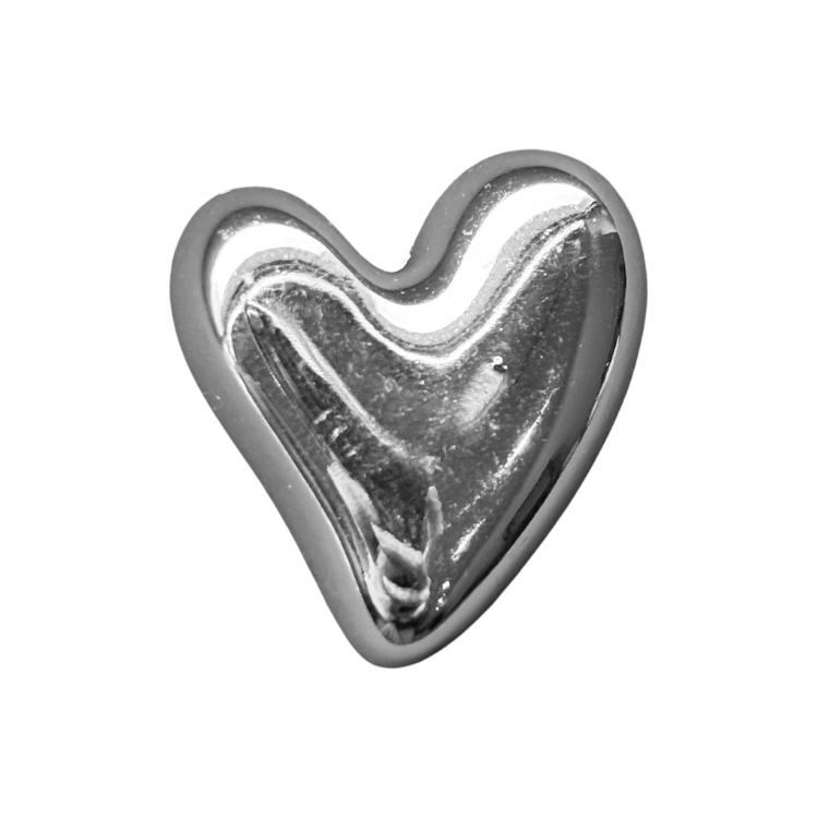Silver Heart