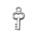 Silver Key