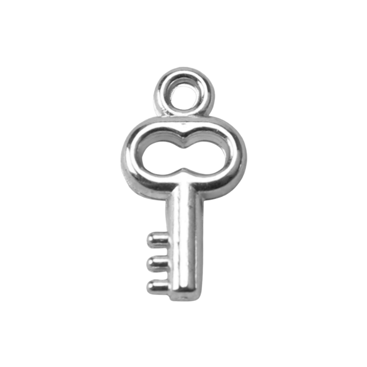 Silver Key
