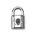 Silver Lock