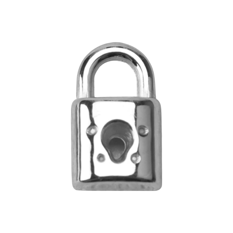 Silver Lock