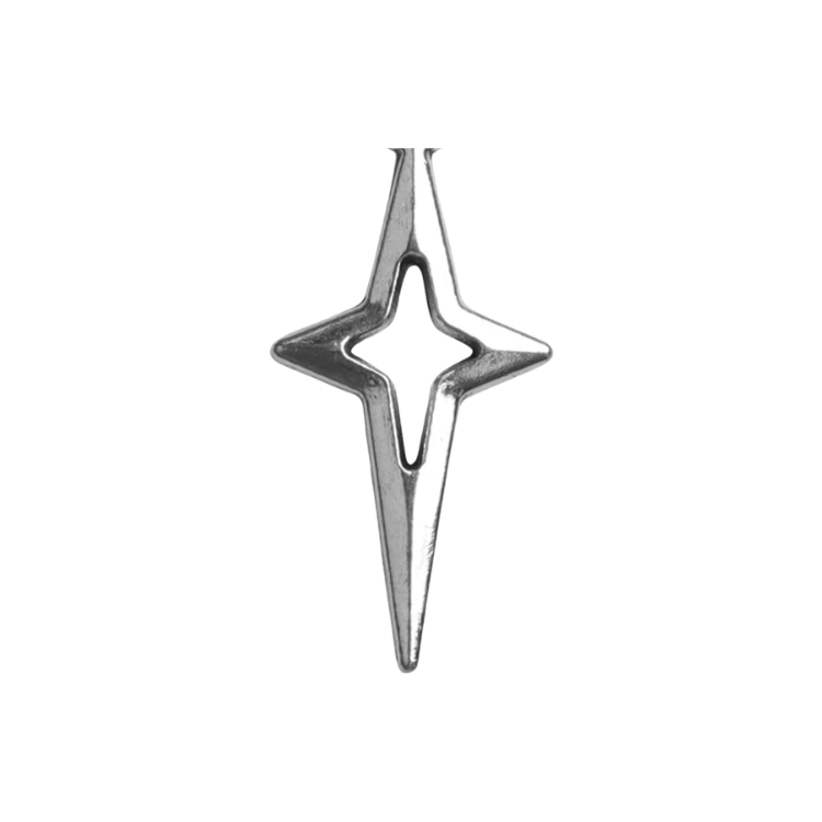 Silver Spark