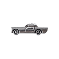 Vintage Ride