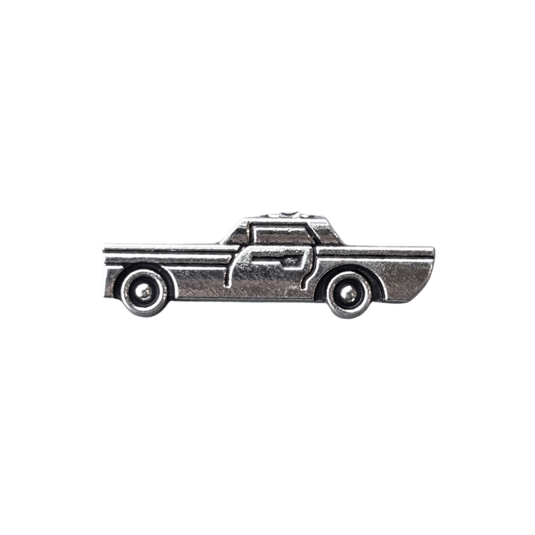 Vintage Ride