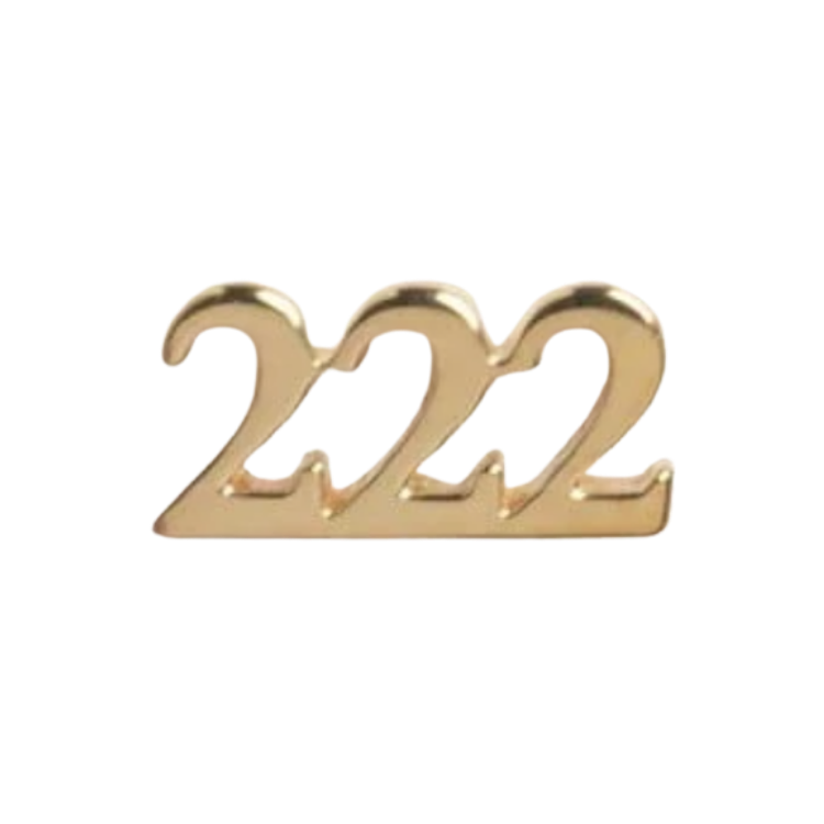 222