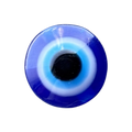 Cosmic Blue Eye