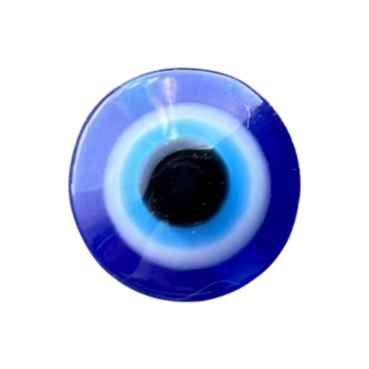 Cosmic Blue Eye