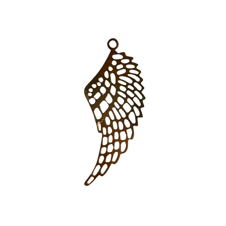 Golden Wing