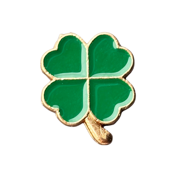 Green Clover