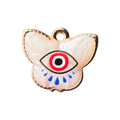 Pearl Butterfly