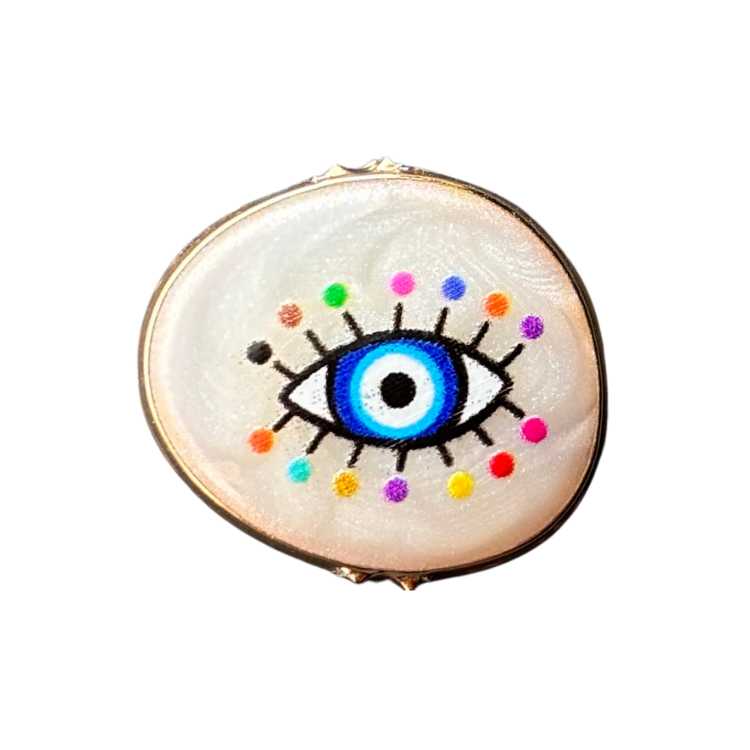 Pearl Eye