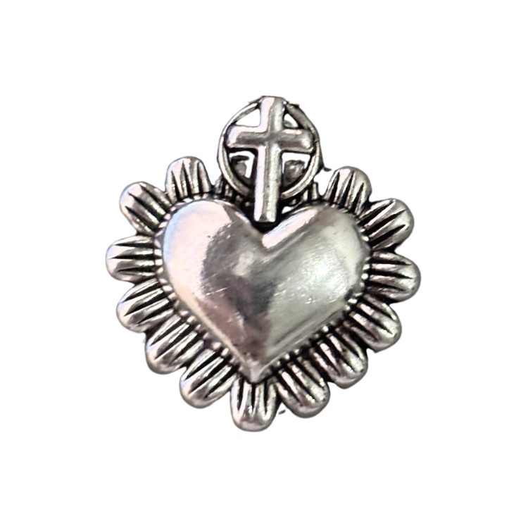 Sacred Heart