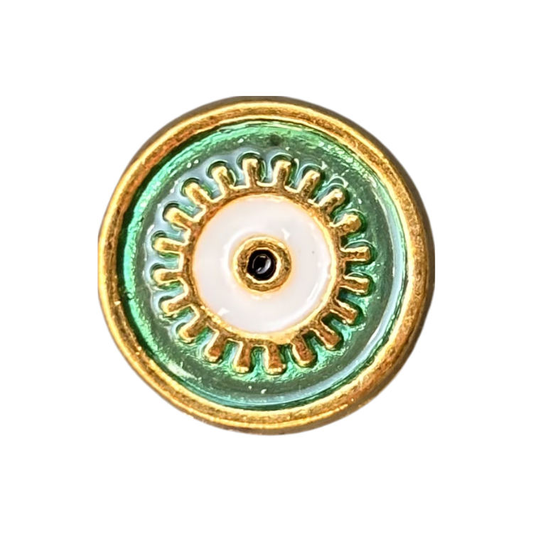 Starlit Eye