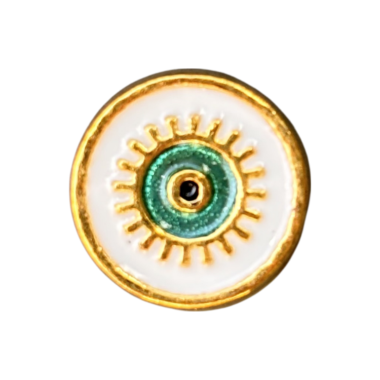 Starlit Eye