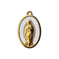 Virgin Mary