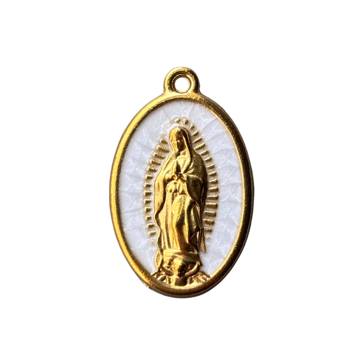 Virgin Mary