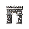 Arco del Triunfo