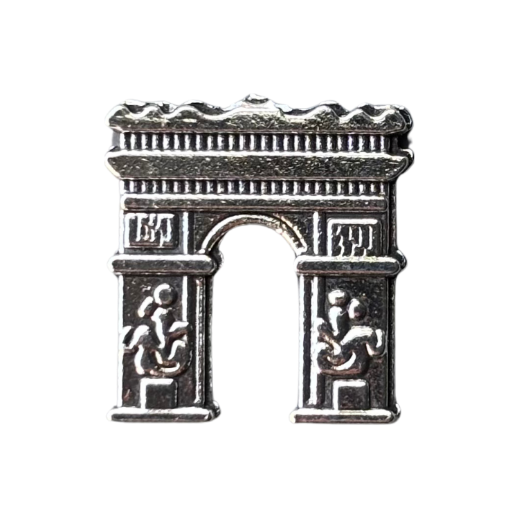 Arco del Triunfo