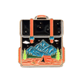 Camping Backpack