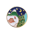 Camping Mountain