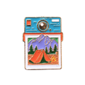 Camp Polaroid