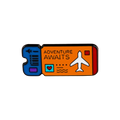 Plane Ticket