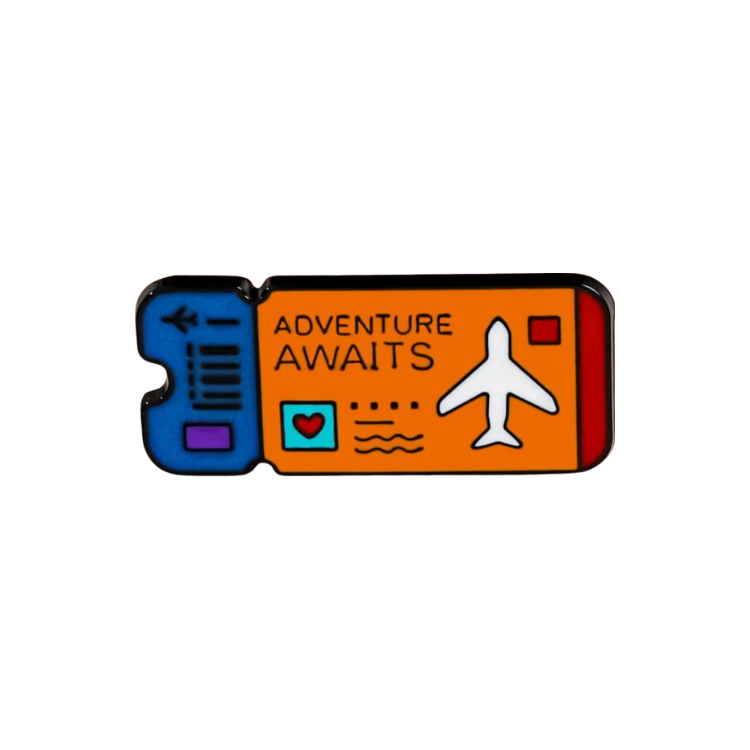 Plane Ticket