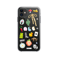 Phone Charms Case