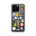 Charms Case