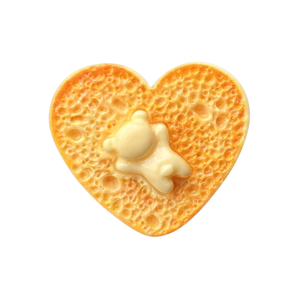 Cute Bread